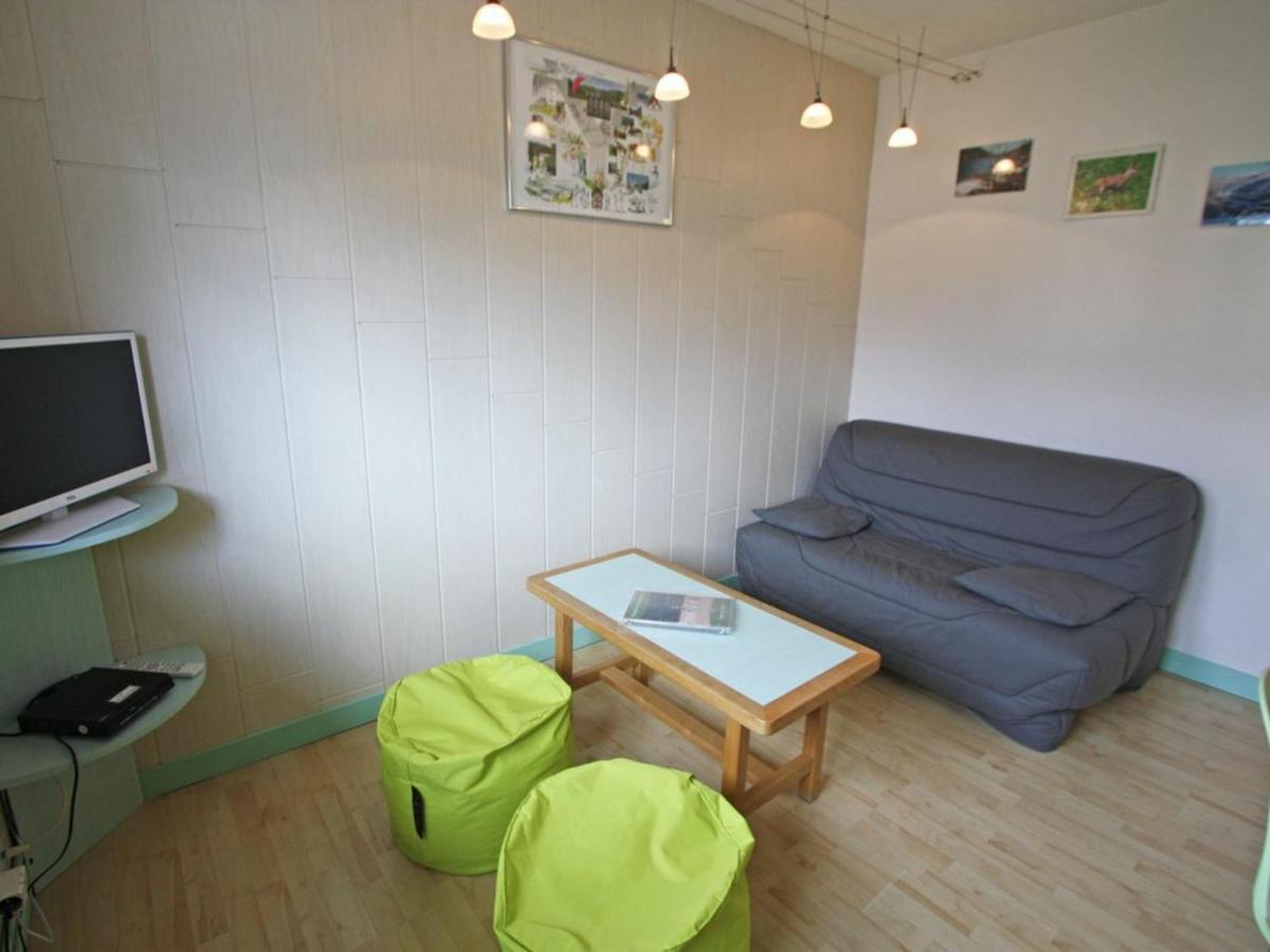Gite Chaleureux A La Bresse Avec Terrasse, Barbecue Et Proche Des Pistes De Ski - Fr-1-589-189 Εξωτερικό φωτογραφία